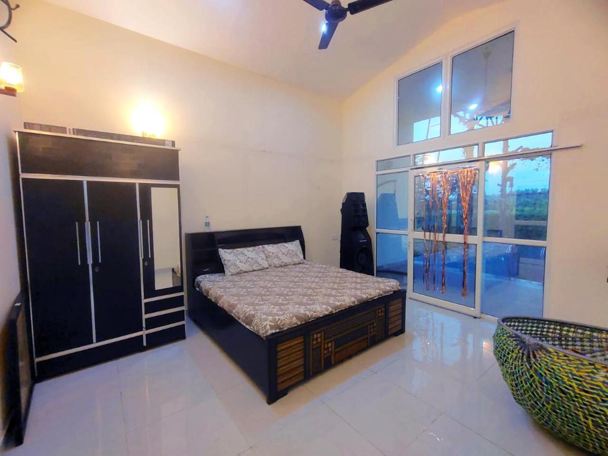 Shaw Estate-Farm House For A Small Parties-Jp Farm Greater Noida Luaran gambar